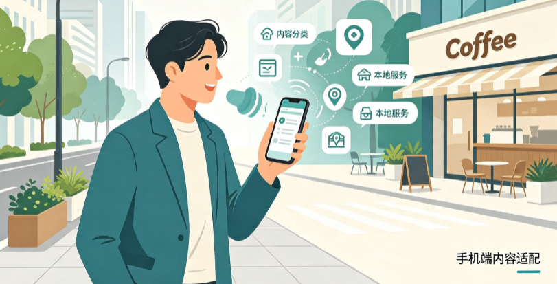 柯坪县深度解析手机端 GEO 与 AI 优化协同逻辑，兼顾用户检索体验与企业线上传播