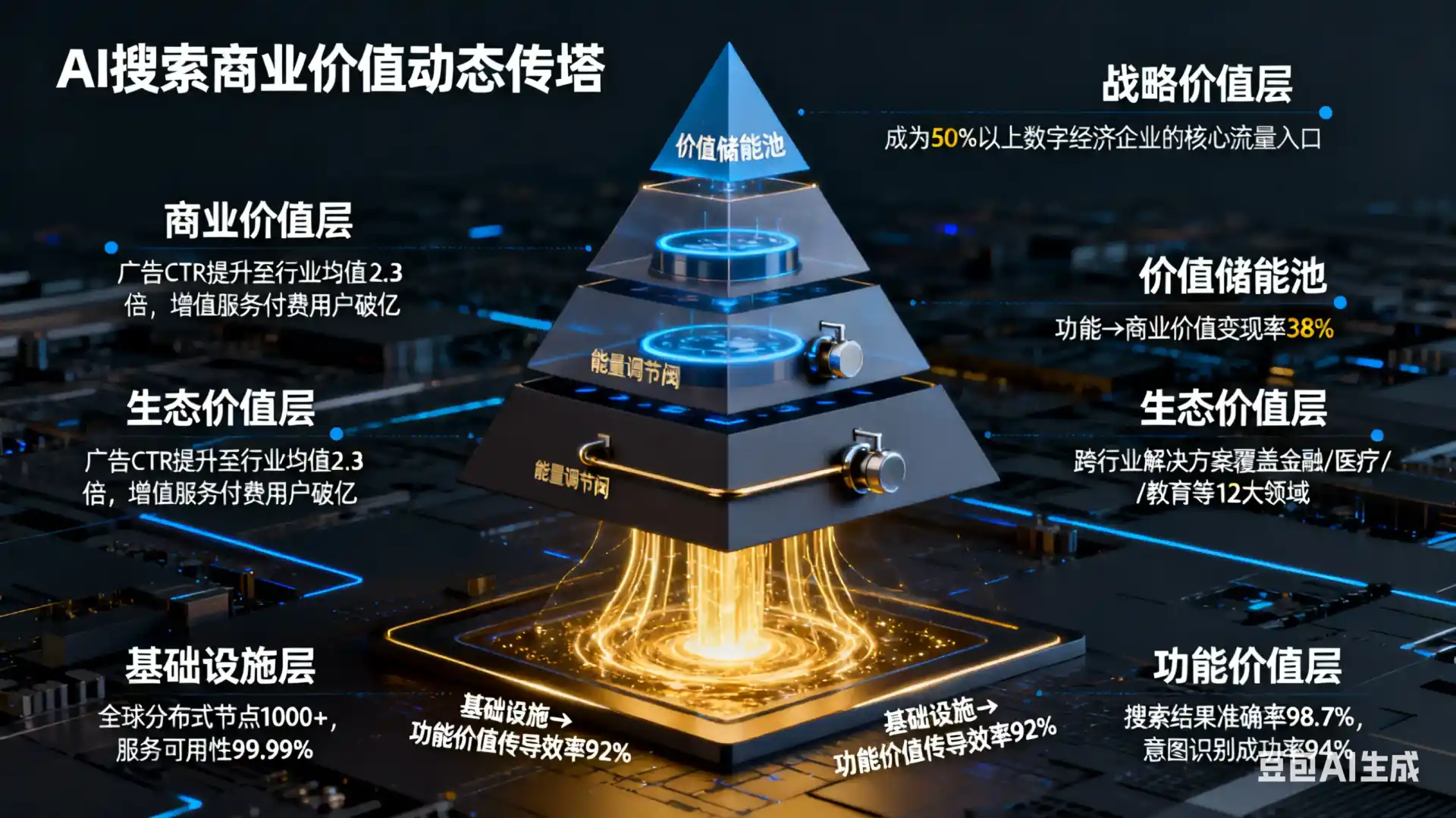 告别传统流量困局，柯坪县GEO优化助力企业抢占AI问答新流量