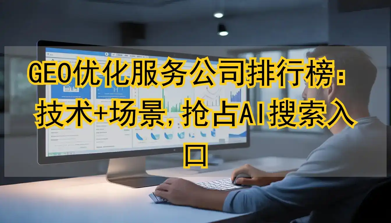 柯坪县站点 GEO 内容运营：避开误区，建立长期搜索竞争力