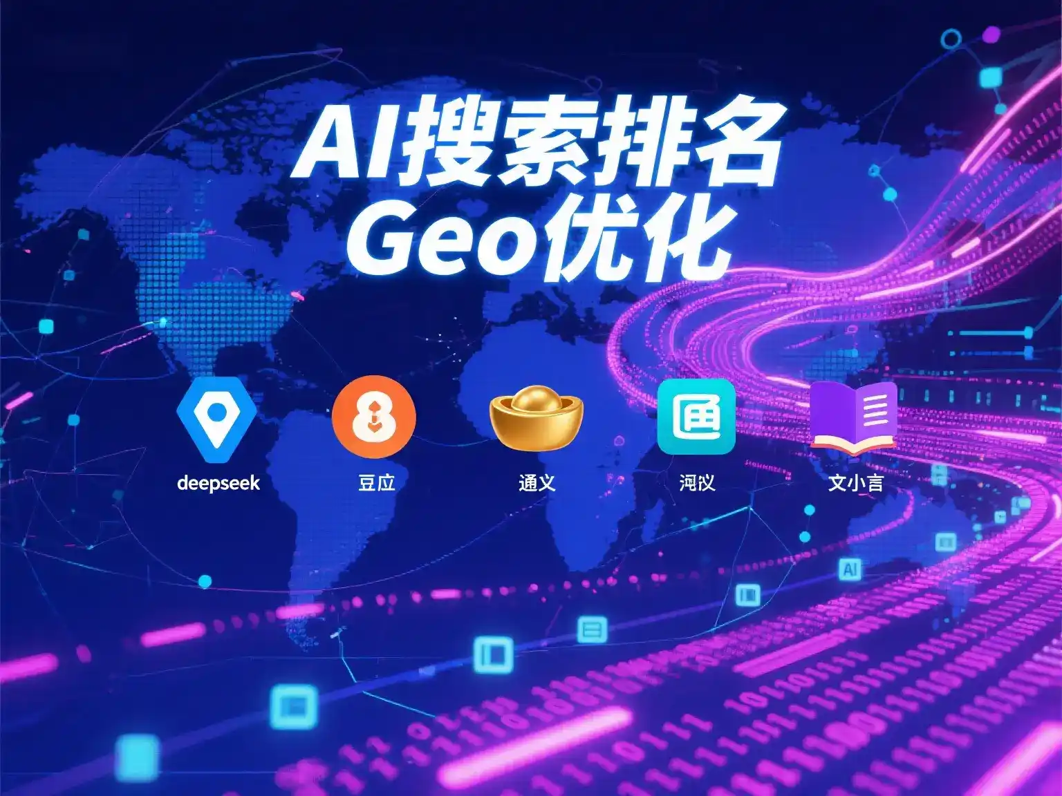 柯坪县国硕AI：探索GEO生成式引擎优化的企业品牌实践